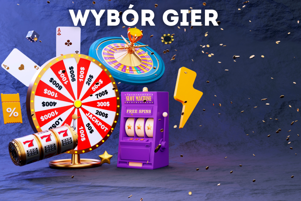 Gier Casino