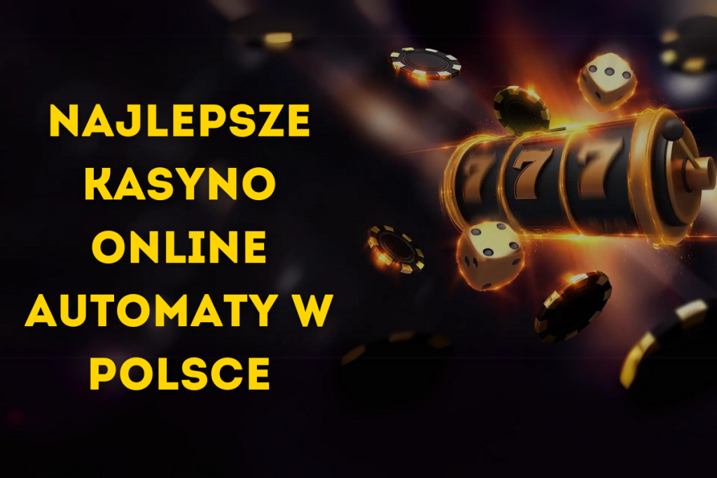  Kasyno Online Automaty