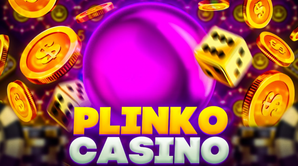 Plinko Kasyno